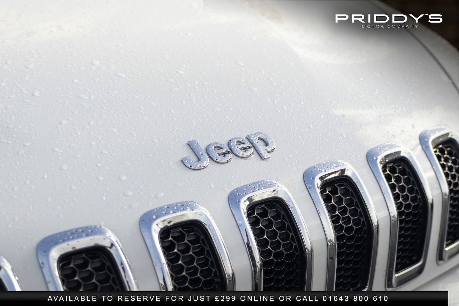 Used Jeep Cherokee 2016 for sale - 76430945: Photo 34