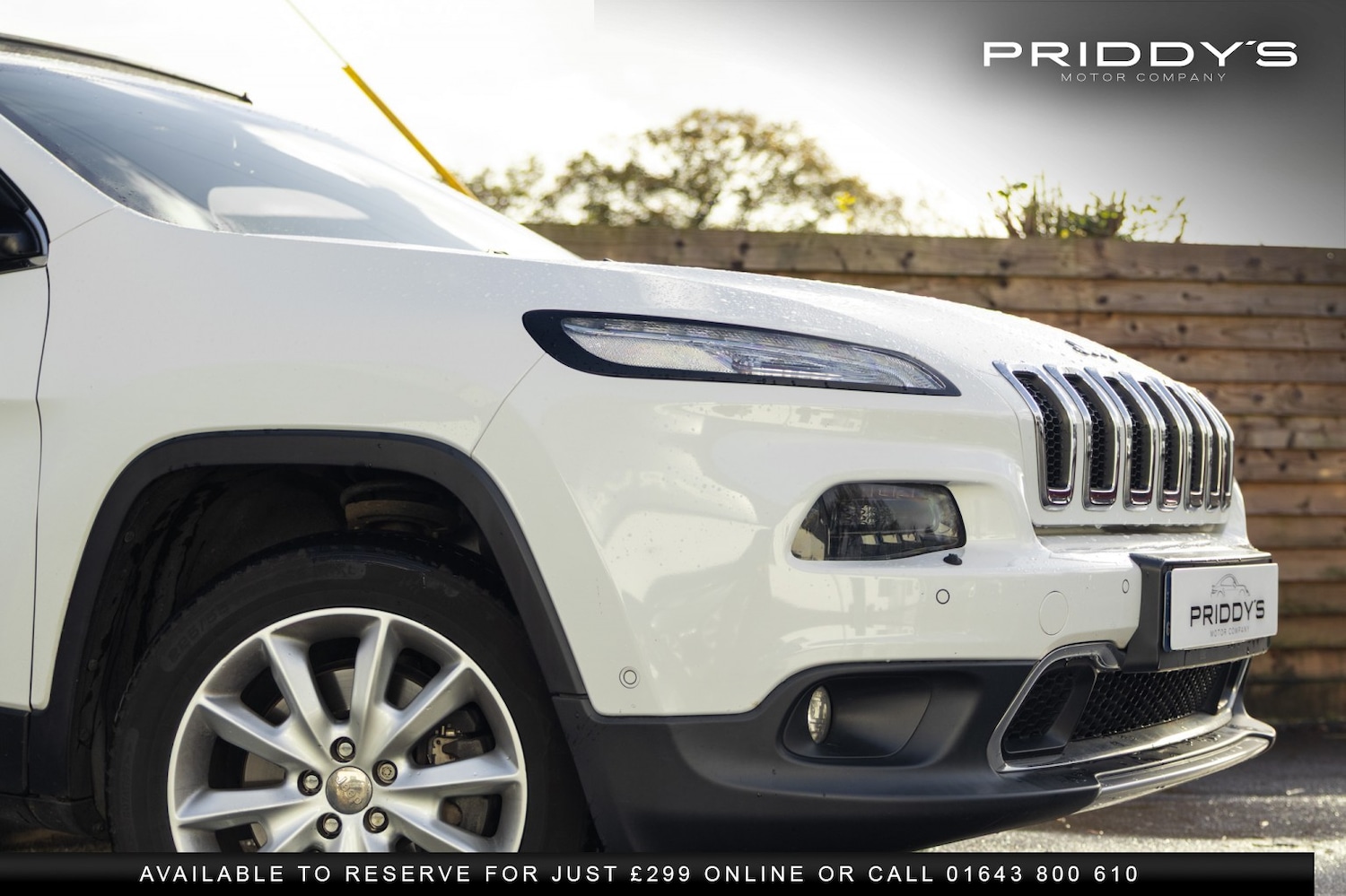 Used Jeep Cherokee 2016 for sale - 76430945: Photo 35