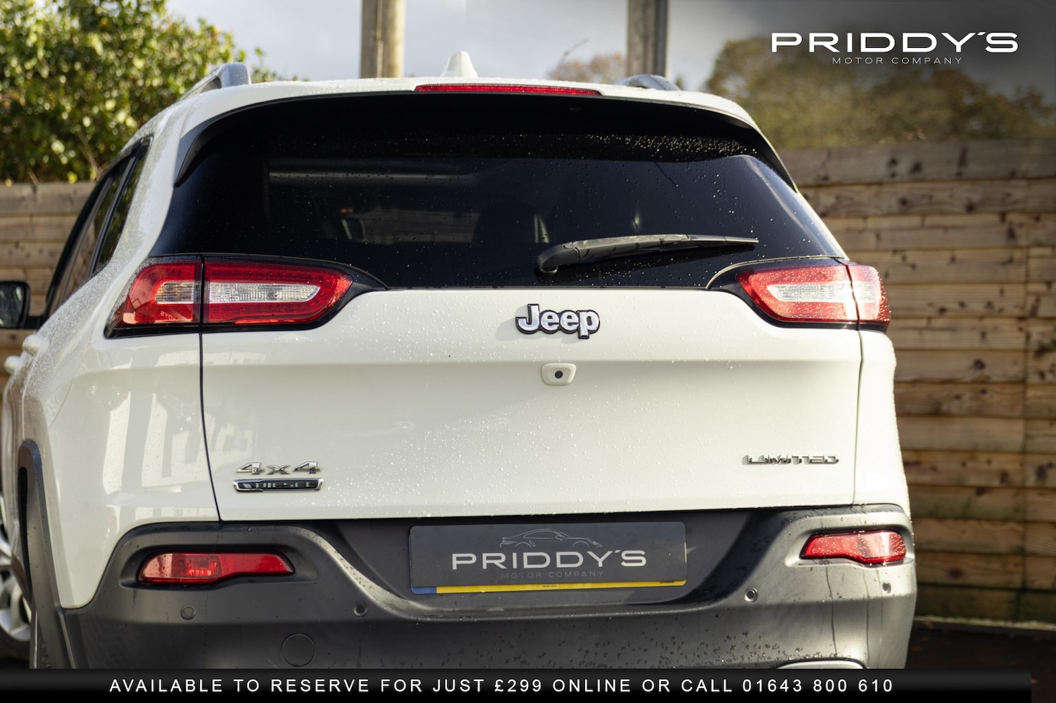 Used Jeep Cherokee 2016 for sale - 76430945: Photo 36