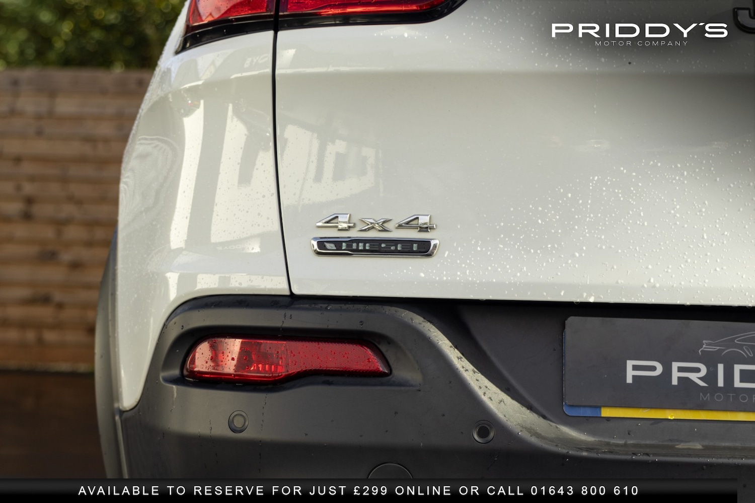 Used Jeep Cherokee 2016 for sale - 76430945: Photo 37