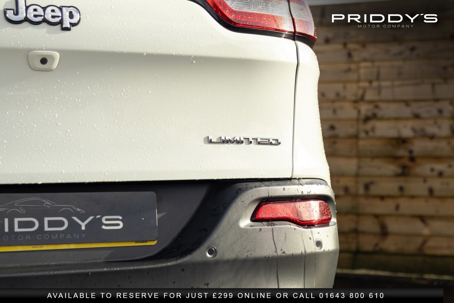 Used Jeep Cherokee 2016 for sale - 76430945: Photo 38