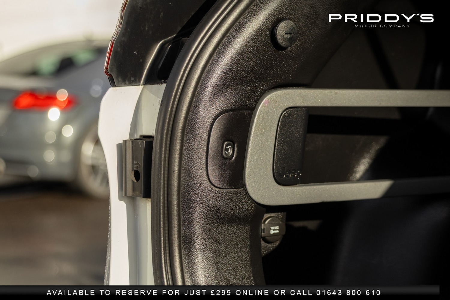 Used Jeep Cherokee 2016 for sale - 76430945: Photo 39