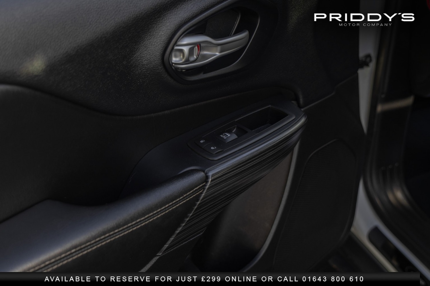 Used Jeep Cherokee 2016 for sale - 76430945: Photo 41