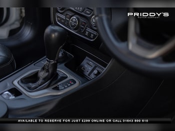 Used Jeep Cherokee 2016 for sale - 76430945: Photo