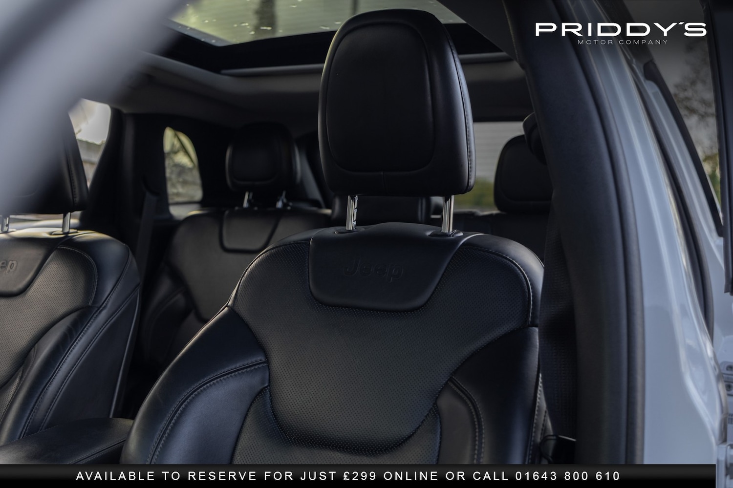 Used Jeep Cherokee 2016 for sale - 76430945: Photo 5