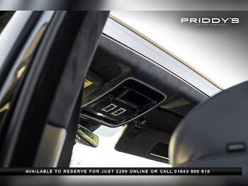 Used Land Rover Range Rover Sport 2018 for sale - 77008110: Photo