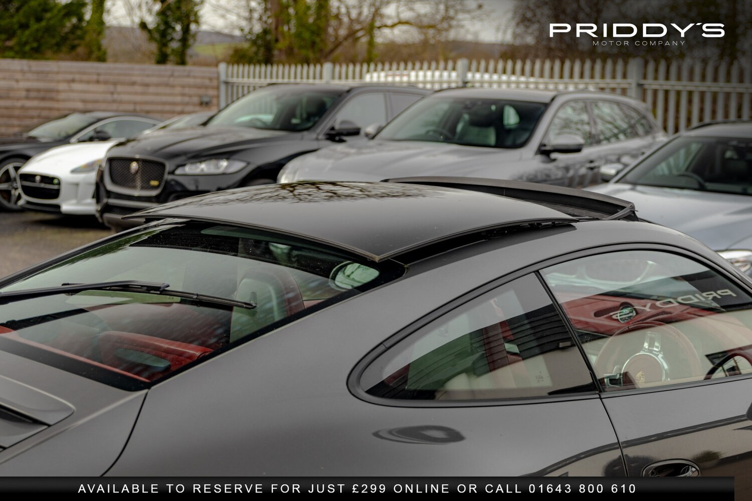 Used Porsche 911 2013 for sale - 77584490: Photo 10