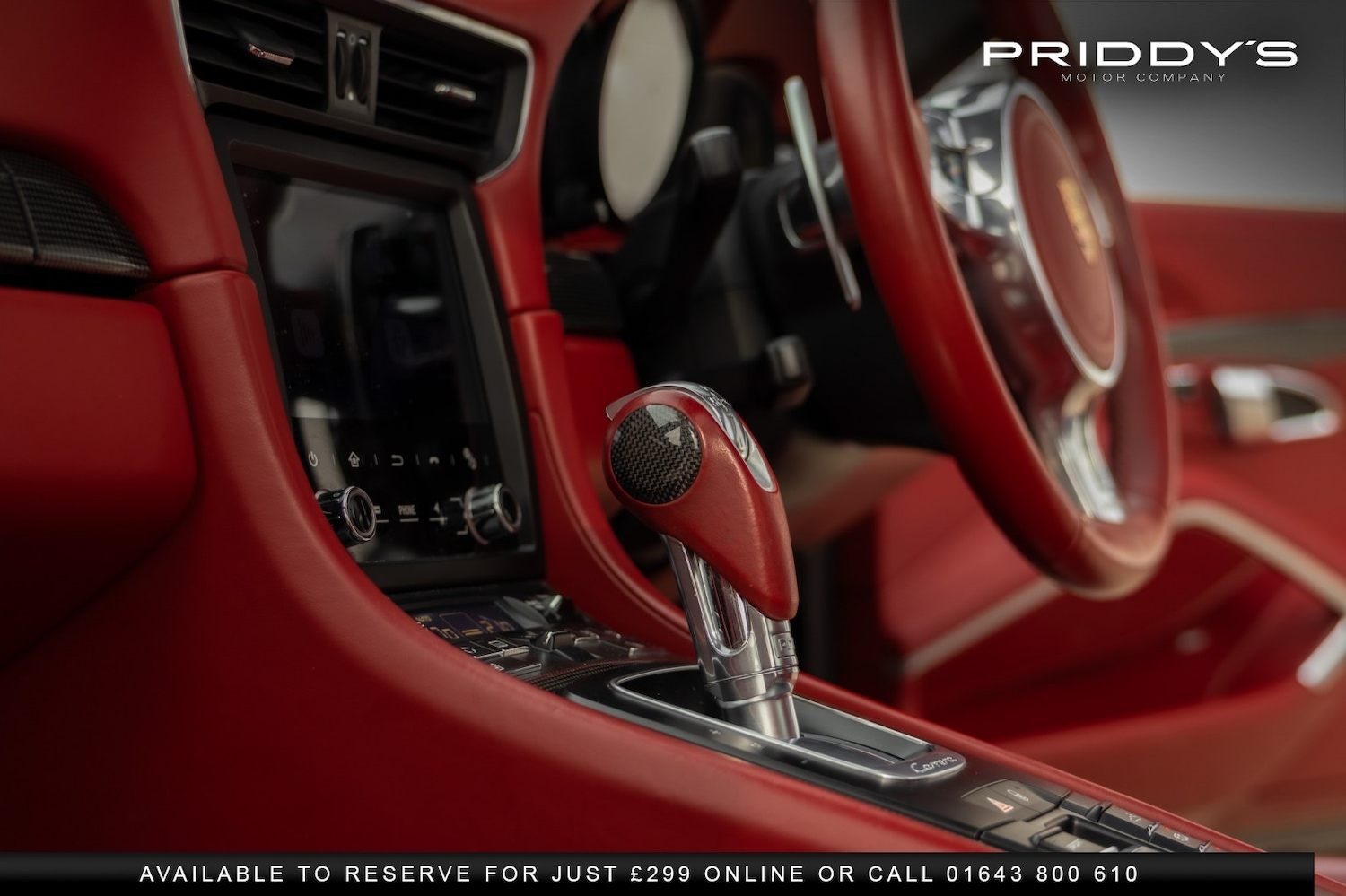 Used Porsche 911 2013 for sale - 77584490: Photo 11