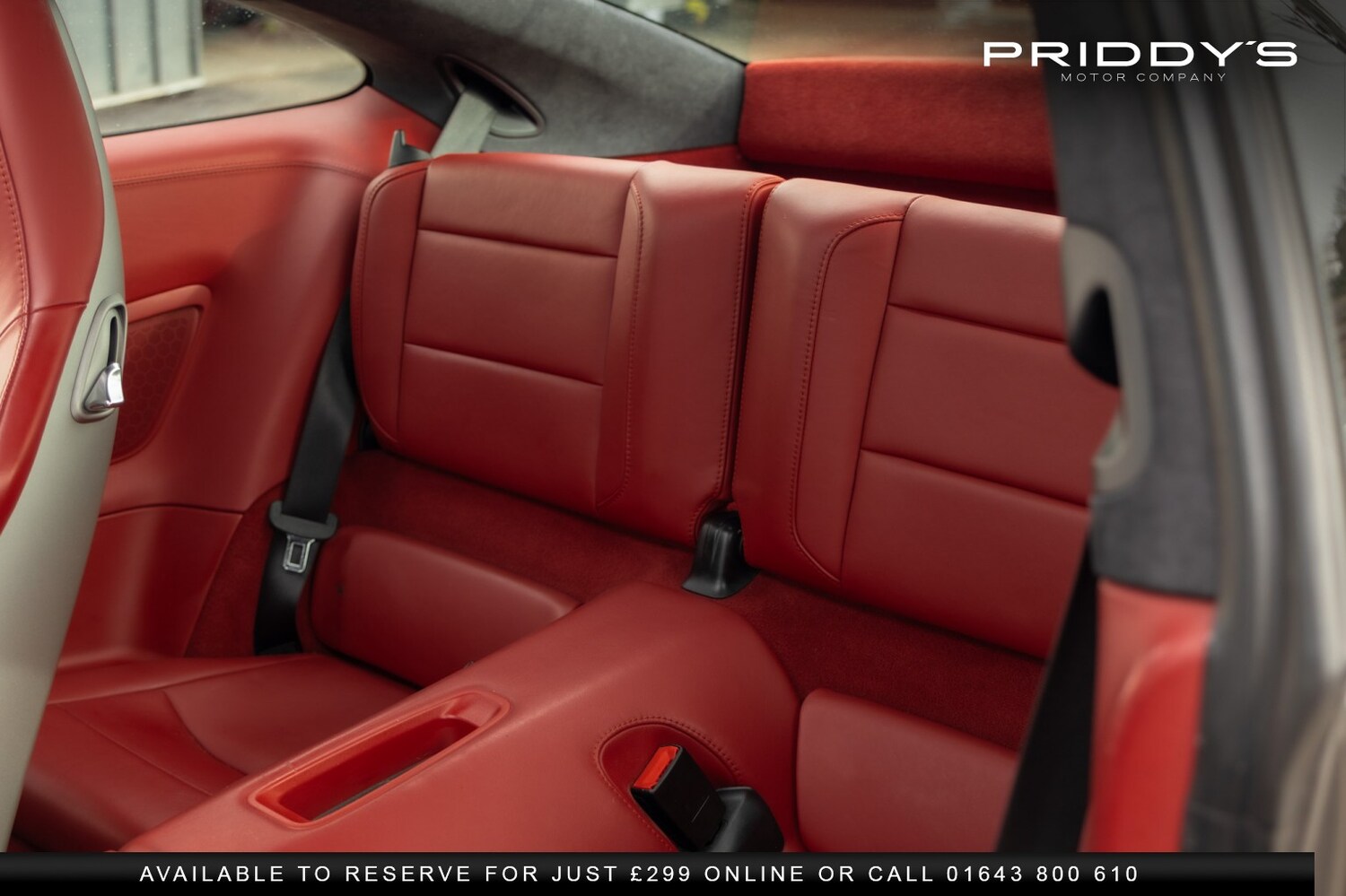 Used Porsche 911 2013 for sale - 77584490: Photo 12