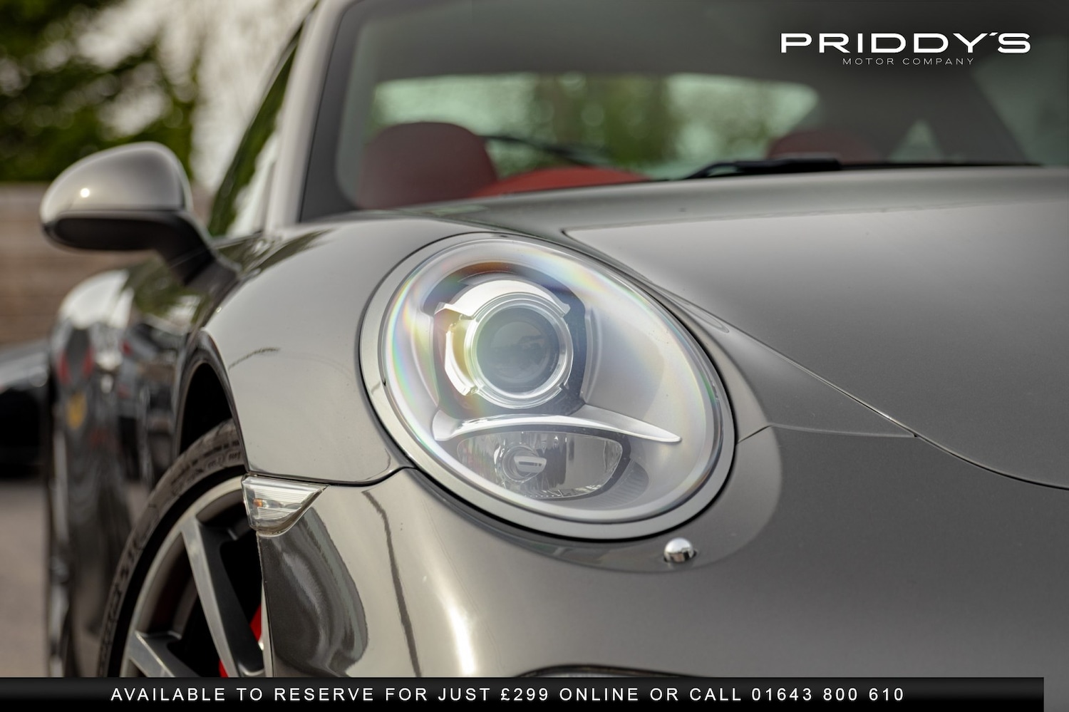 Used Porsche 911 2013 for sale - 77584490: Photo 15