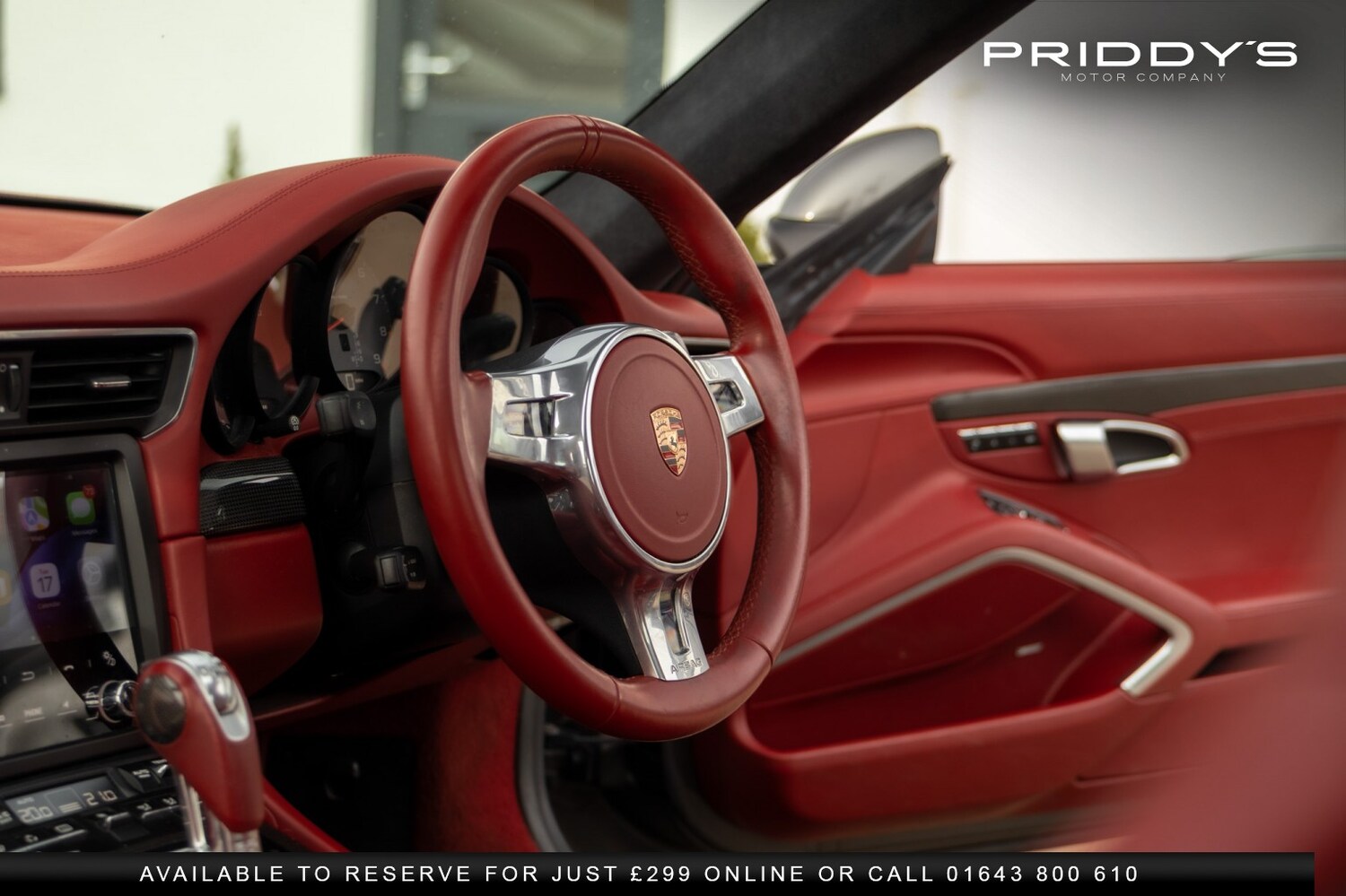 Used Porsche 911 2013 for sale - 77584490: Photo 16