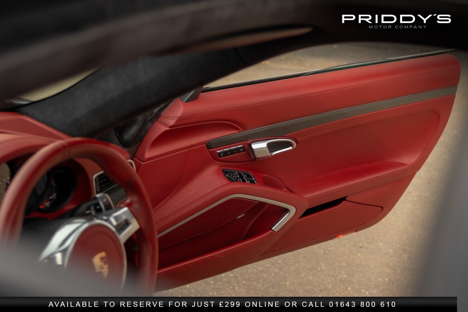 Used Porsche 911 2013 for sale - 77584490: Photo 17