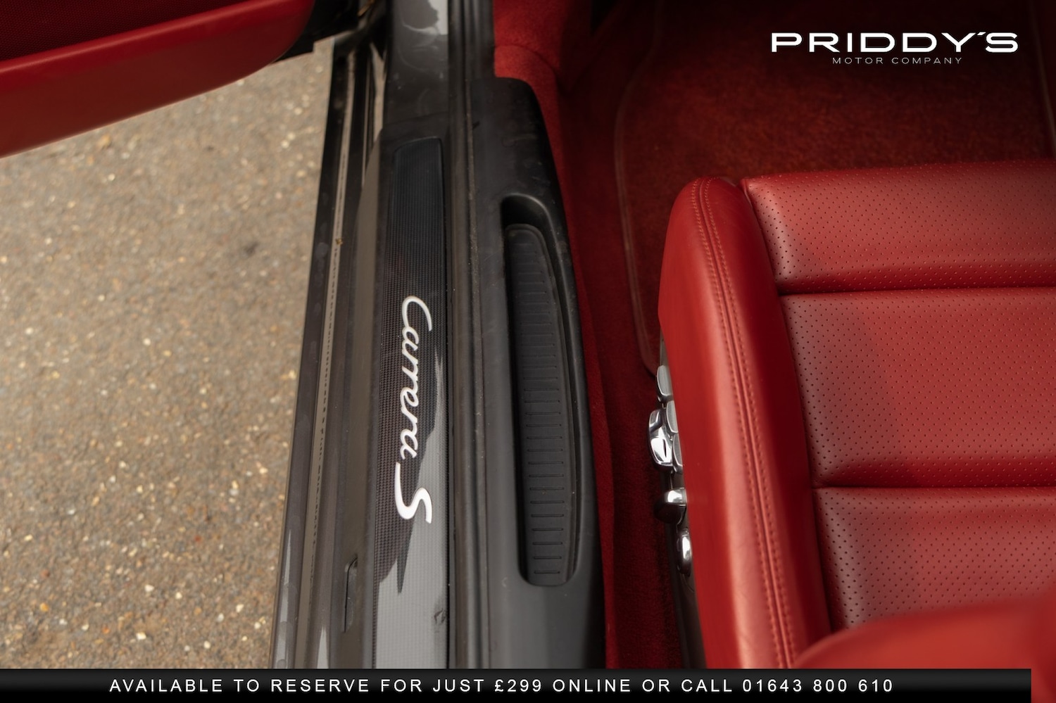 Used Porsche 911 2013 for sale - 77584490: Photo 18