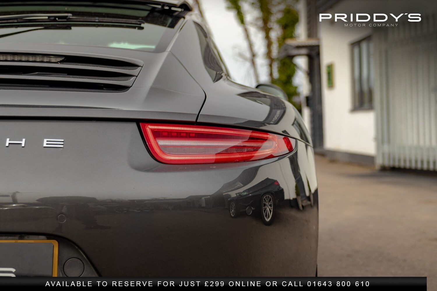 Used Porsche 911 2013 for sale - 77584490: Photo 27