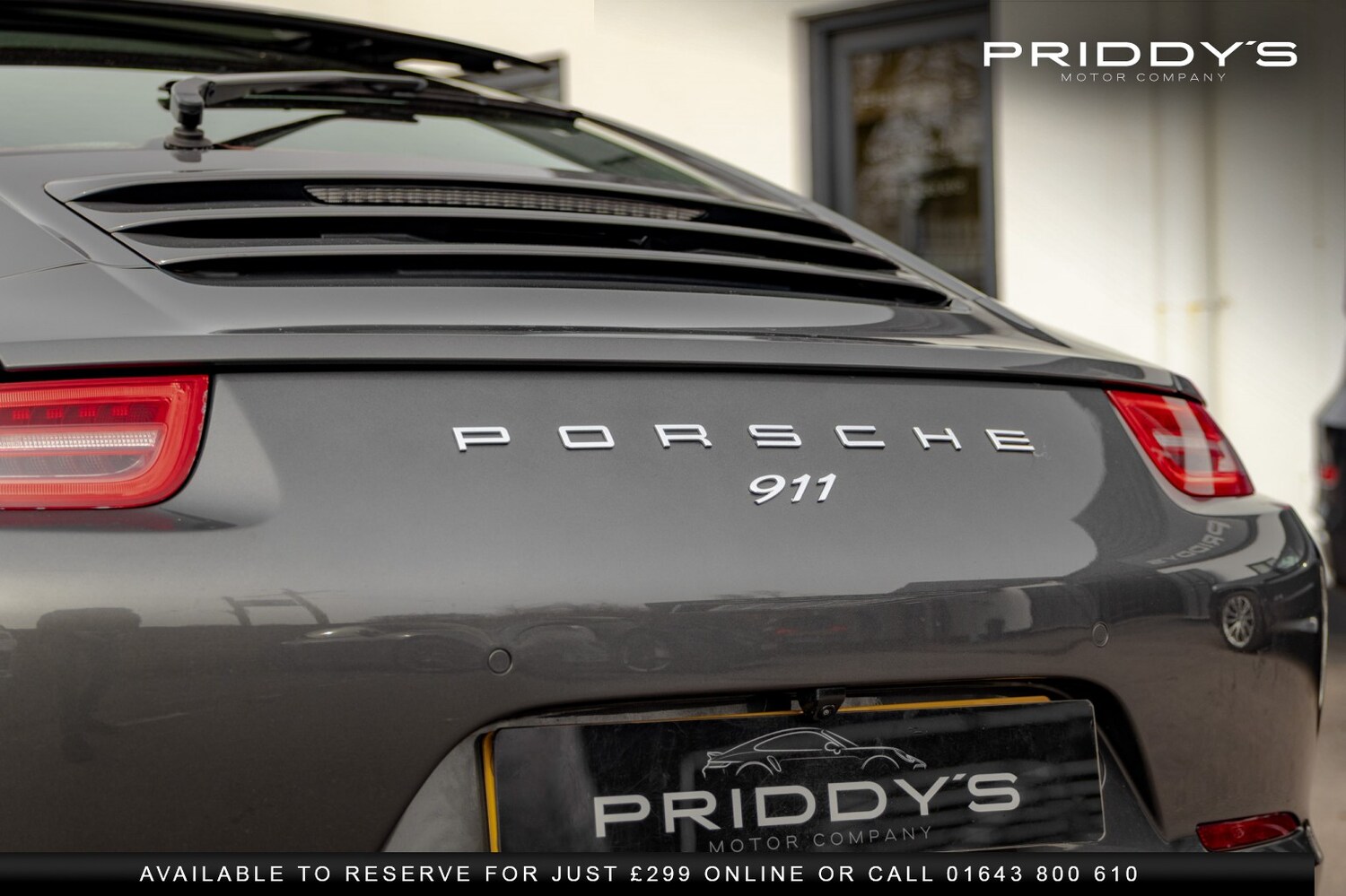 Used Porsche 911 2013 for sale - 77584490: Photo 28