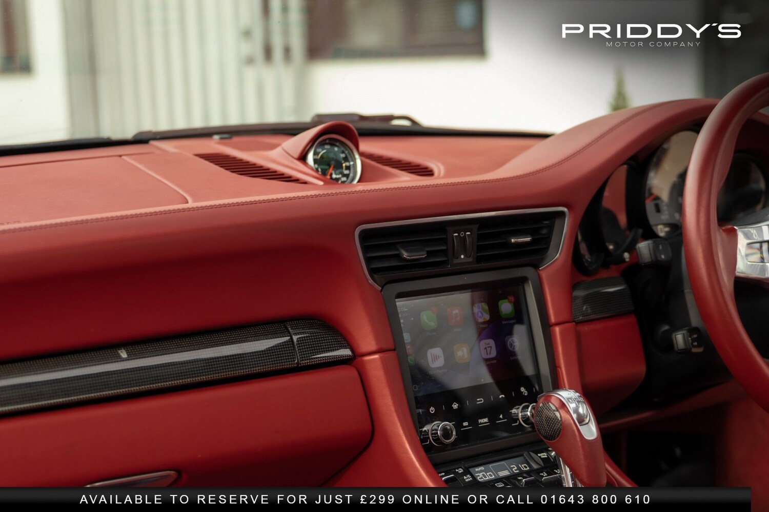 Used Porsche 911 2013 for sale - 77584490: Photo 32