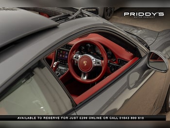 Used Porsche 911 2013 for sale - 77584490: Photo