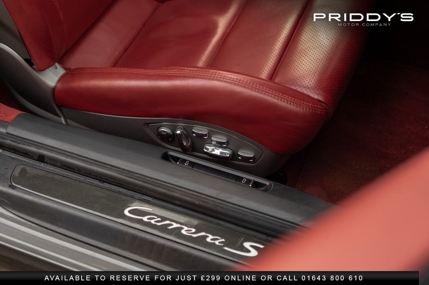 Used Porsche 911 2013 for sale - 77584490: Photo 42