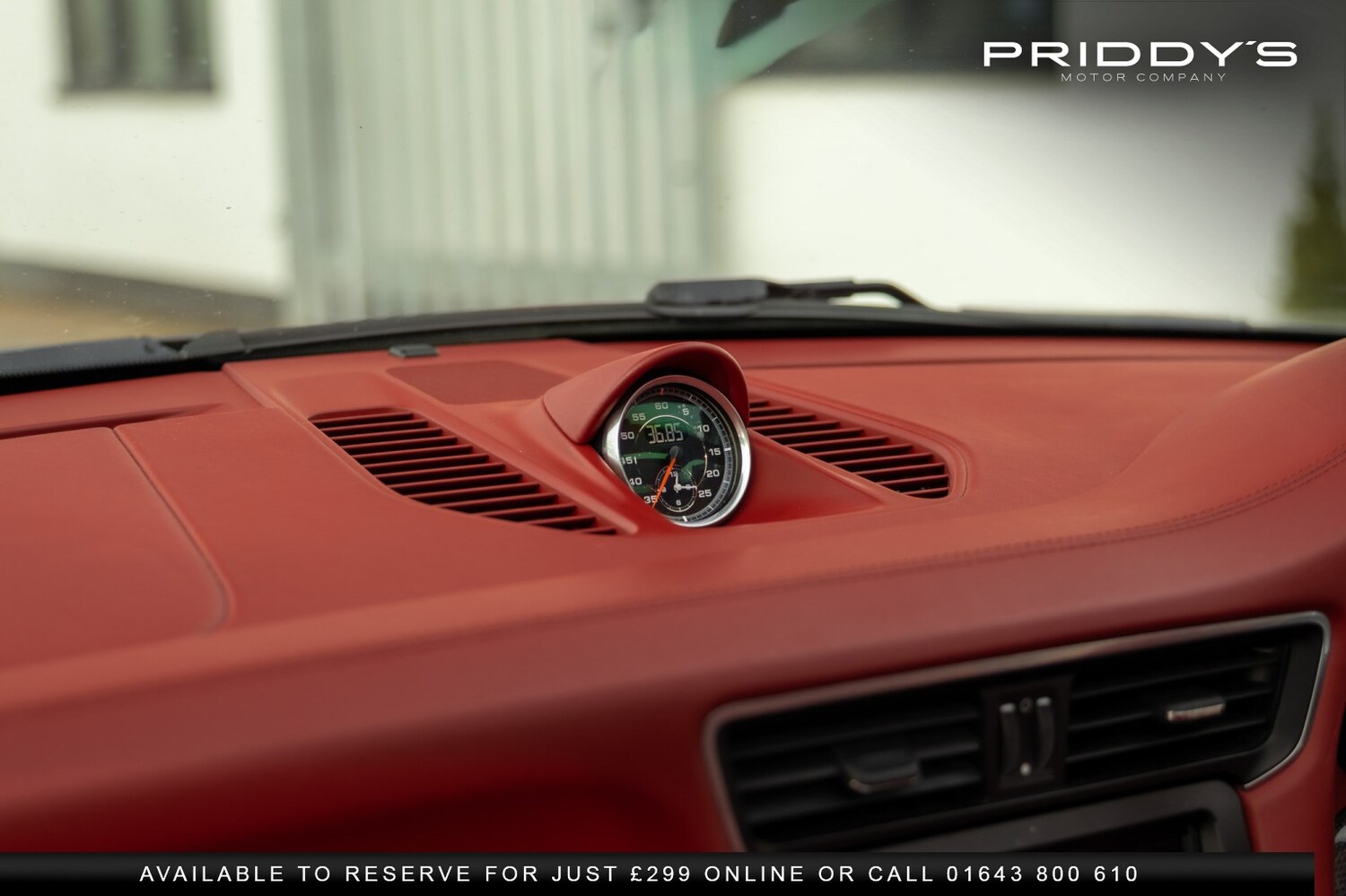 Used Porsche 911 2013 for sale - 77584490: Photo 44