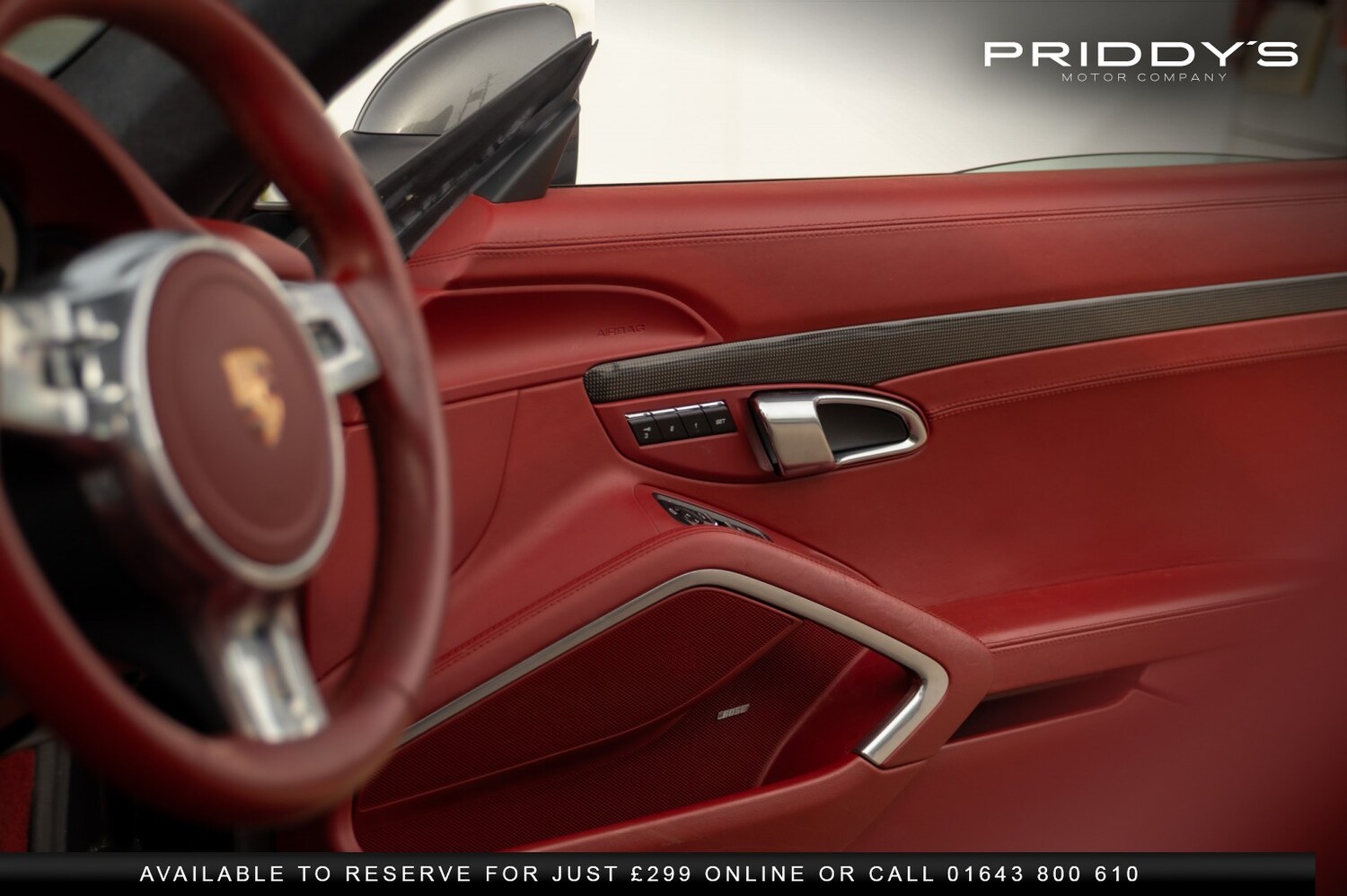 Used Porsche 911 2013 for sale - 77584490: Photo 45