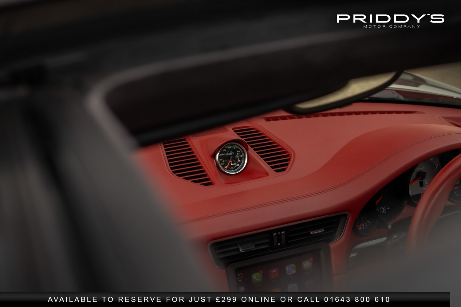 Used Porsche 911 2013 for sale - 77584490: Photo 47