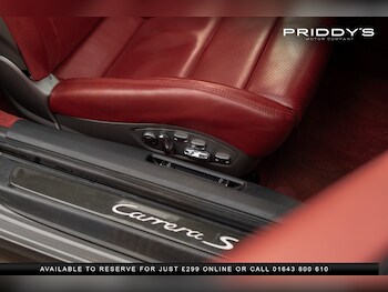 Used Porsche 911 2013 for sale - 77584490: Photo