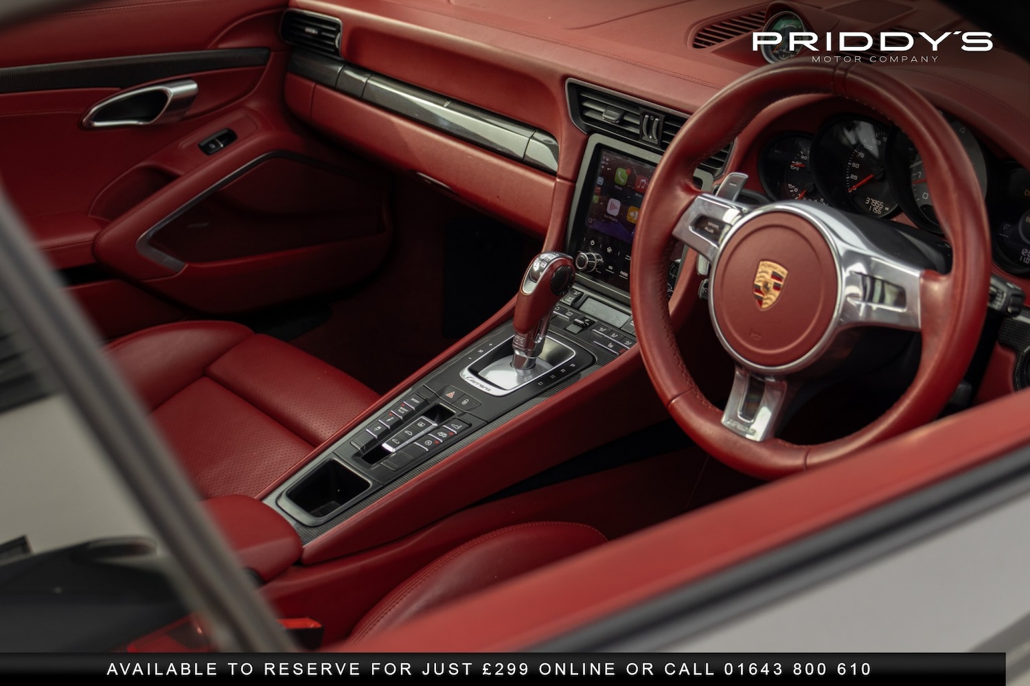 Used Porsche 911 2013 for sale - 77584490: Photo 5