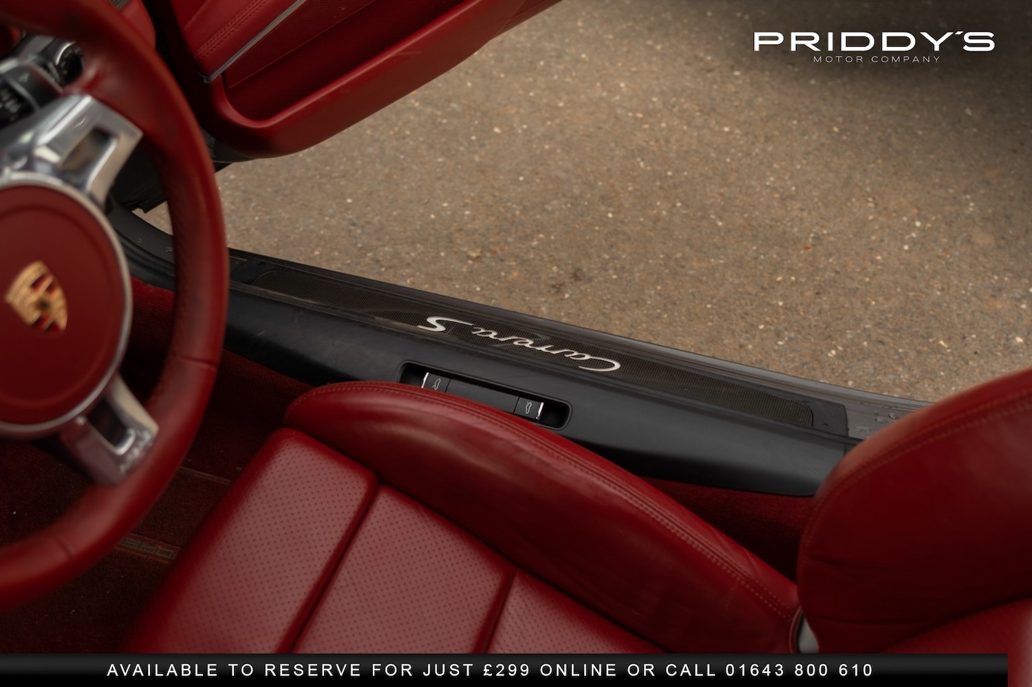 Used Porsche 911 2013 for sale - 77584490: Photo 51