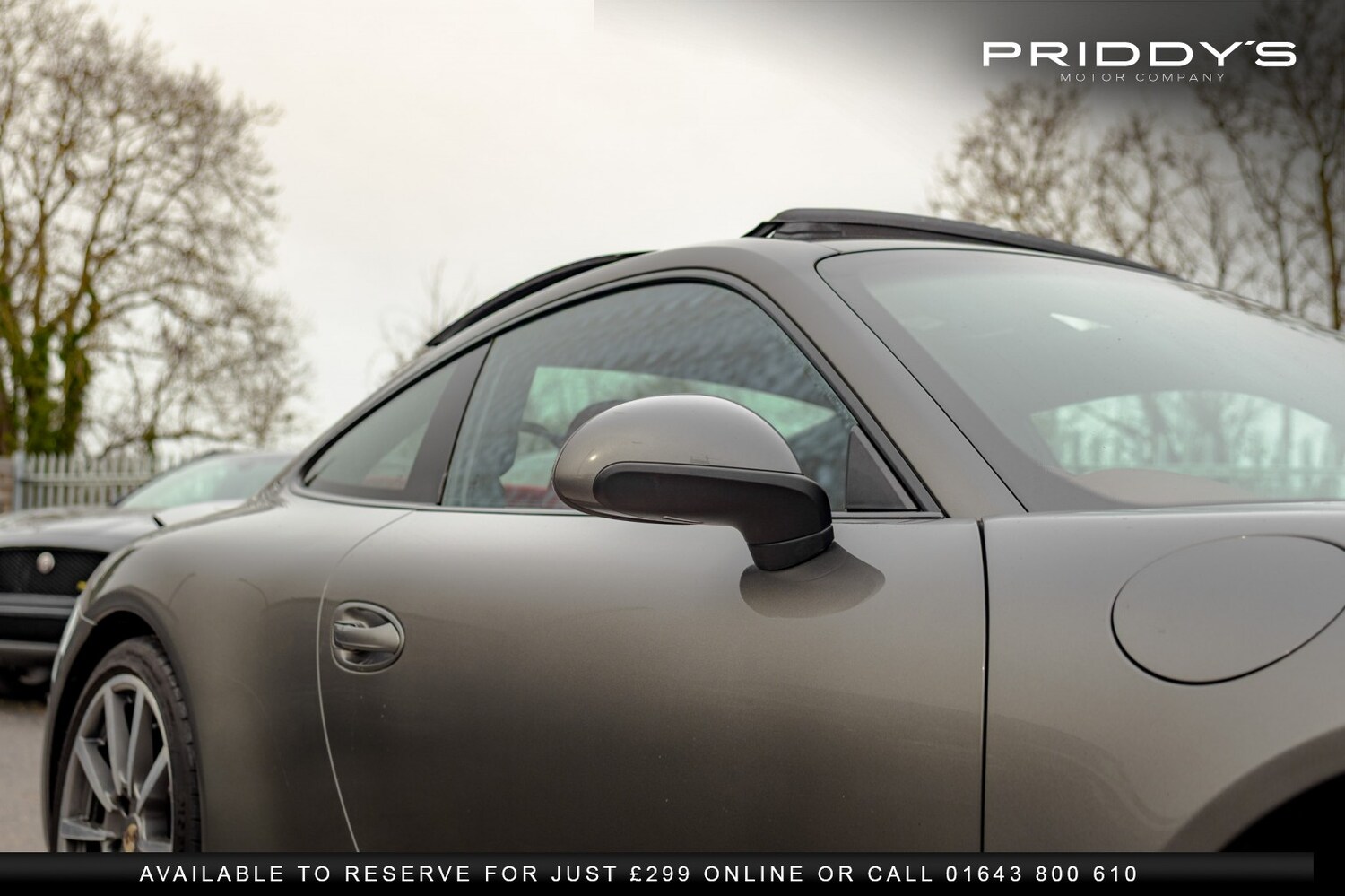 Used Porsche 911 2013 for sale - 77584490: Photo 58