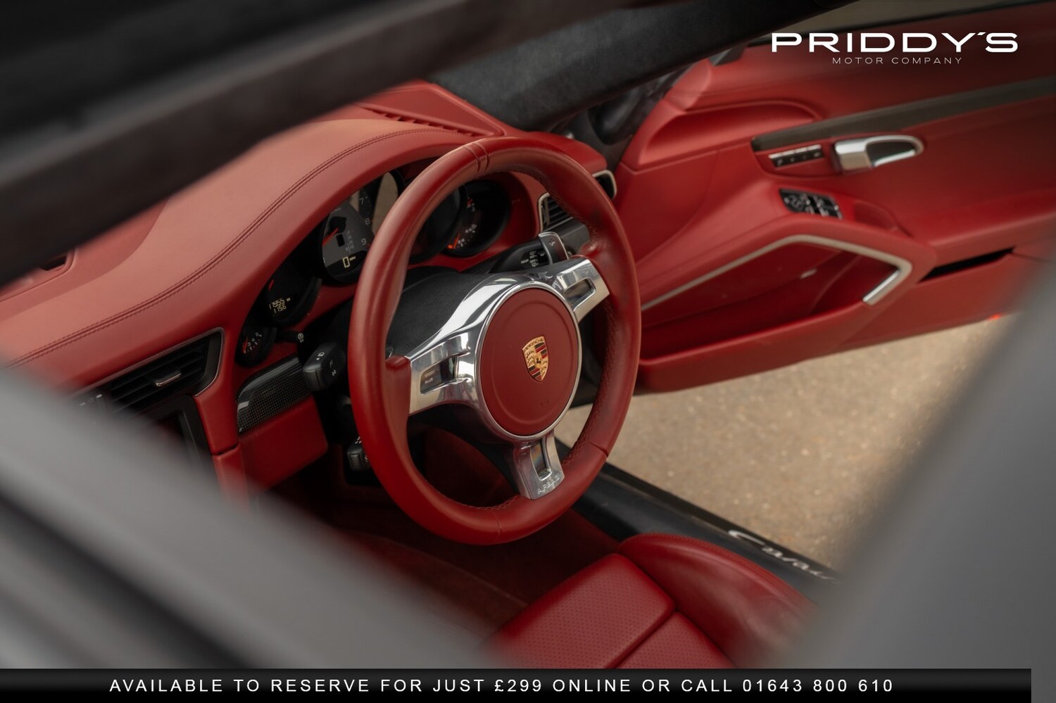 Used Porsche 911 2013 for sale - 77584490: Photo 60