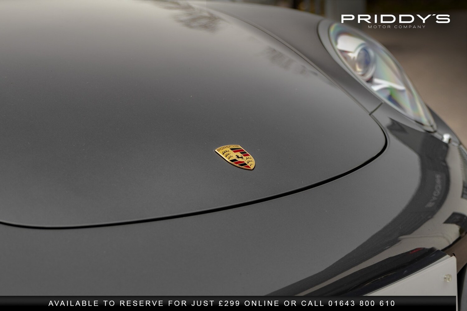 Used Porsche 911 2013 for sale - 77584490: Photo 64