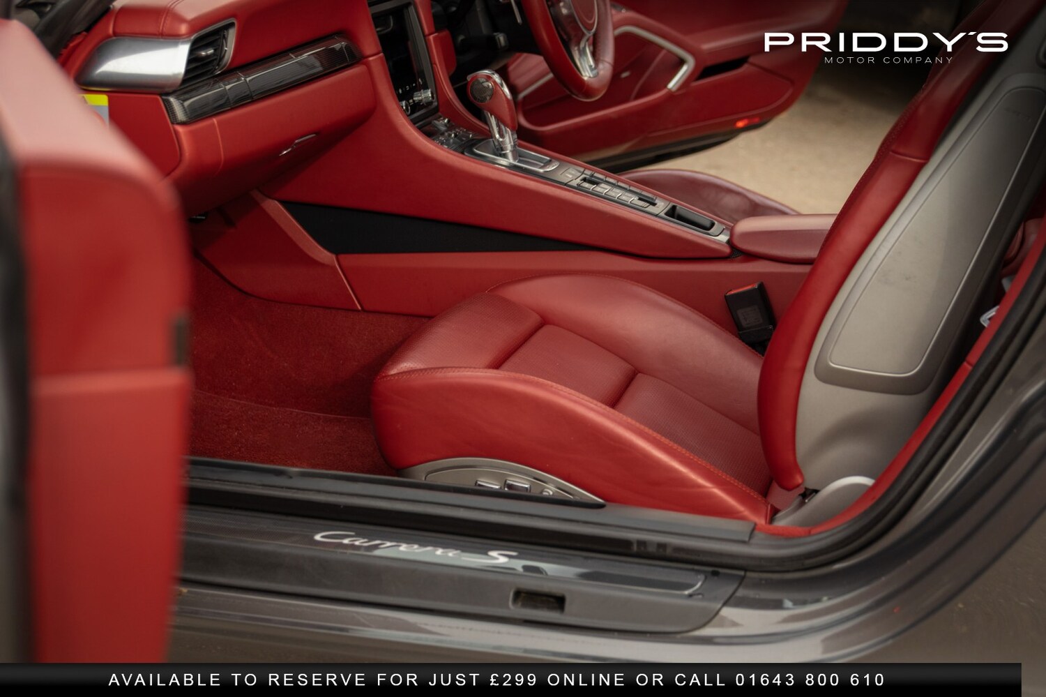 Used Porsche 911 2013 for sale - 77584490: Photo 68