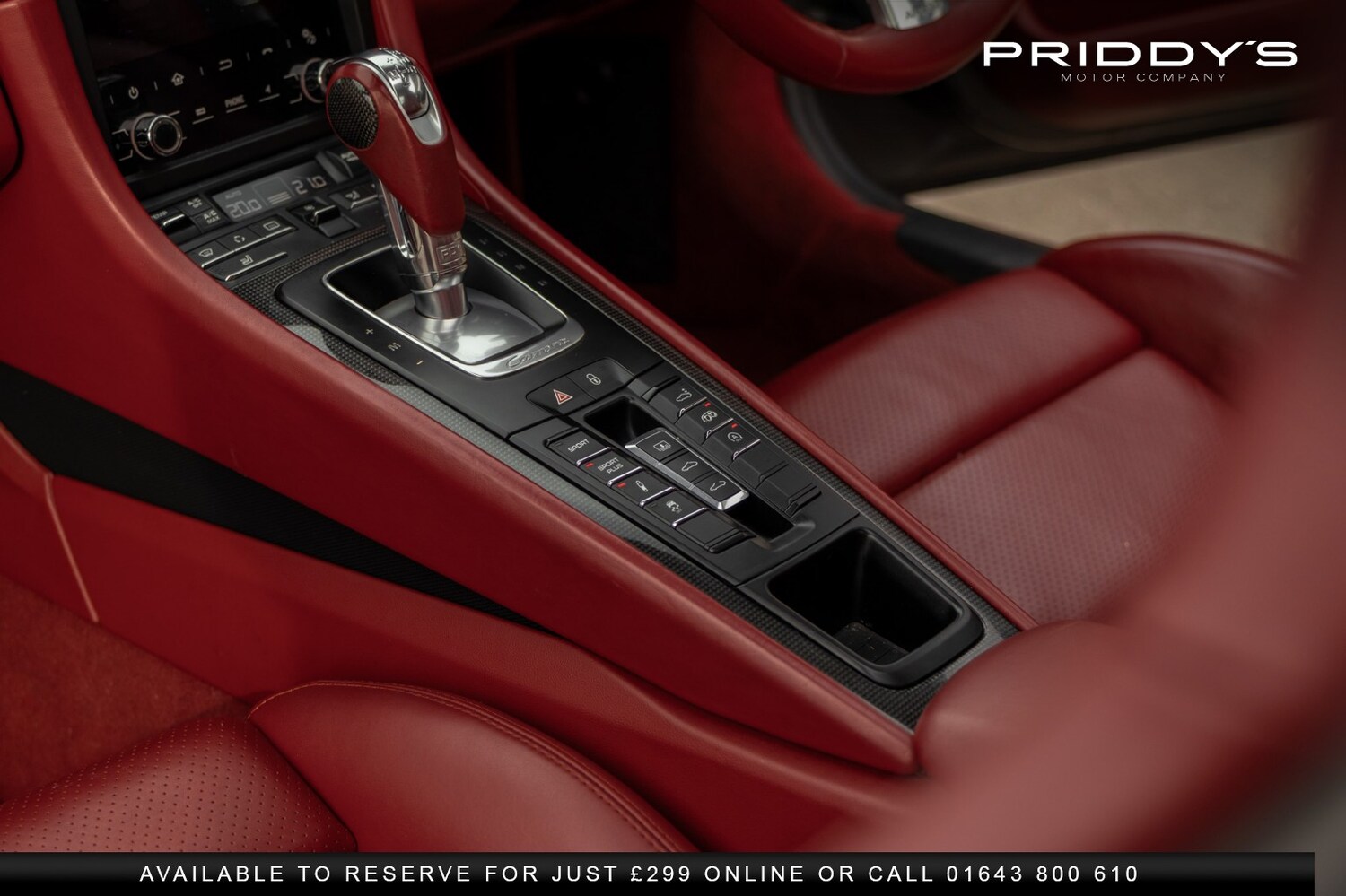 Used Porsche 911 2013 for sale - 77584490: Photo 69