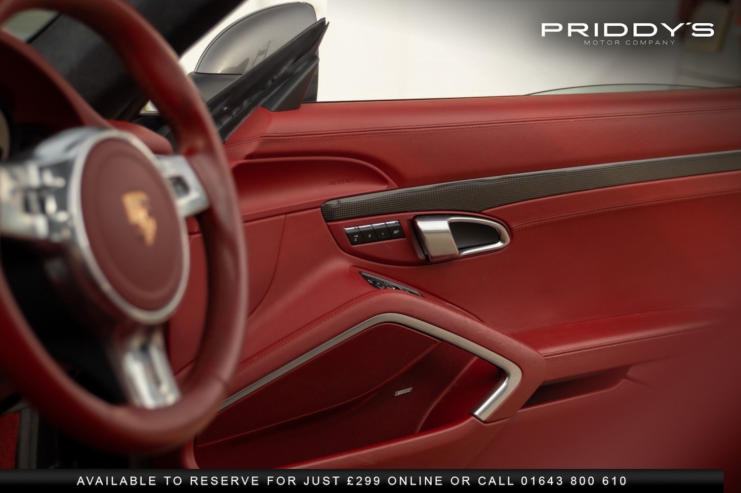 Used Porsche 911 2013 for sale - 77584490: Photo 7