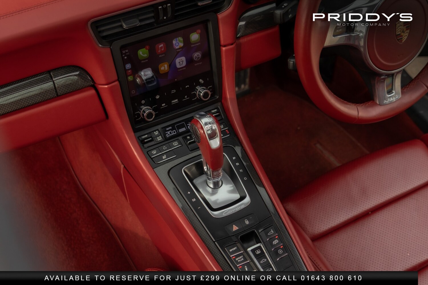 Used Porsche 911 2013 for sale - 77584490: Photo 73