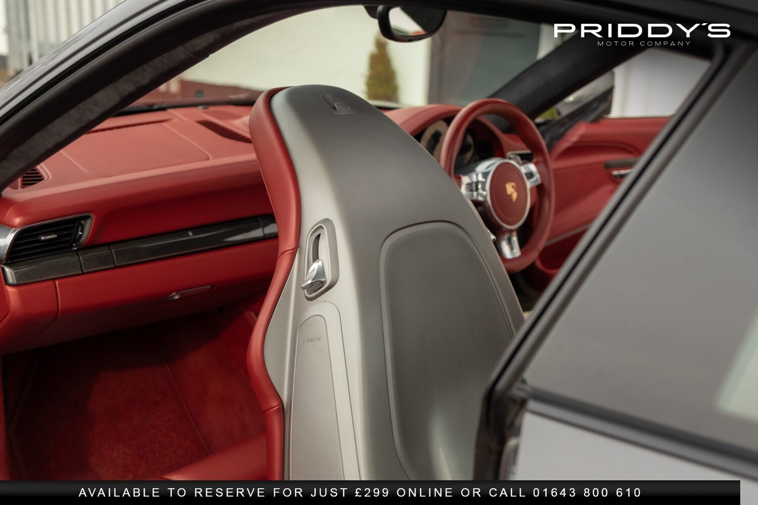 Used Porsche 911 2013 for sale - 77584490: Photo 75