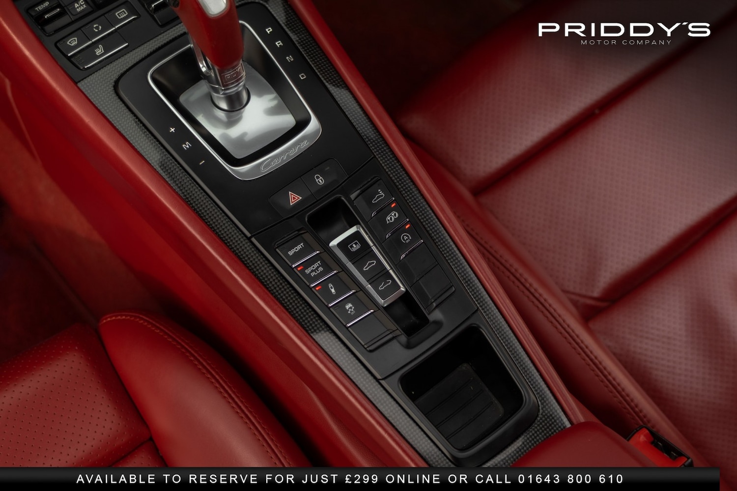 Used Porsche 911 2013 for sale - 77584490: Photo 8