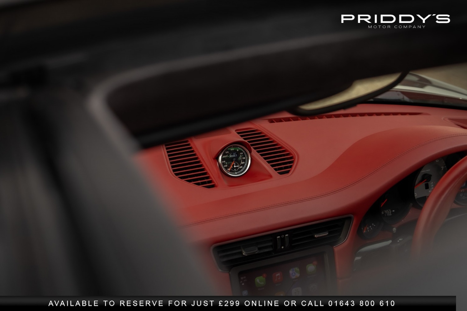 Used Porsche 911 2013 for sale - 77584490: Photo 9