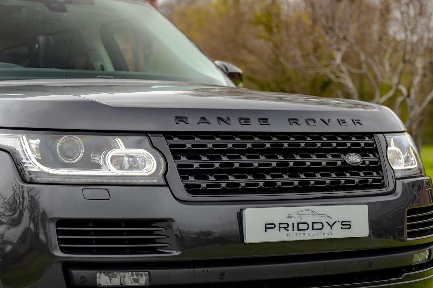 Used Land Rover Range Rover 2017 for sale - 78011302: Photo 10