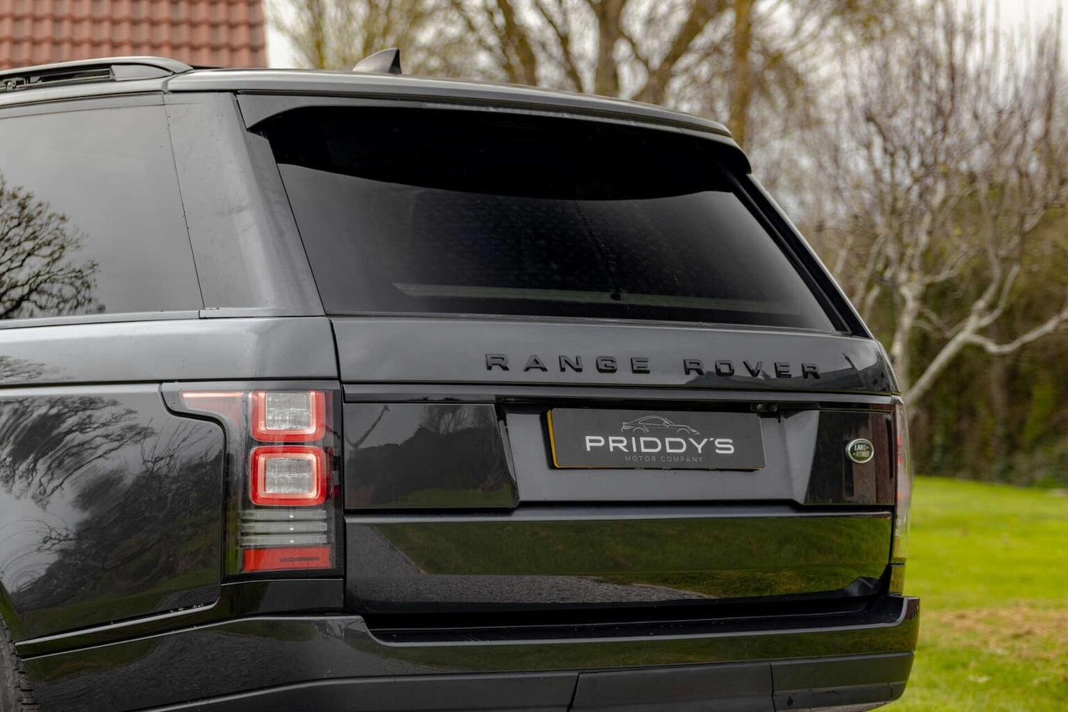 Used Land Rover Range Rover 2017 for sale - 78011302: Photo 11