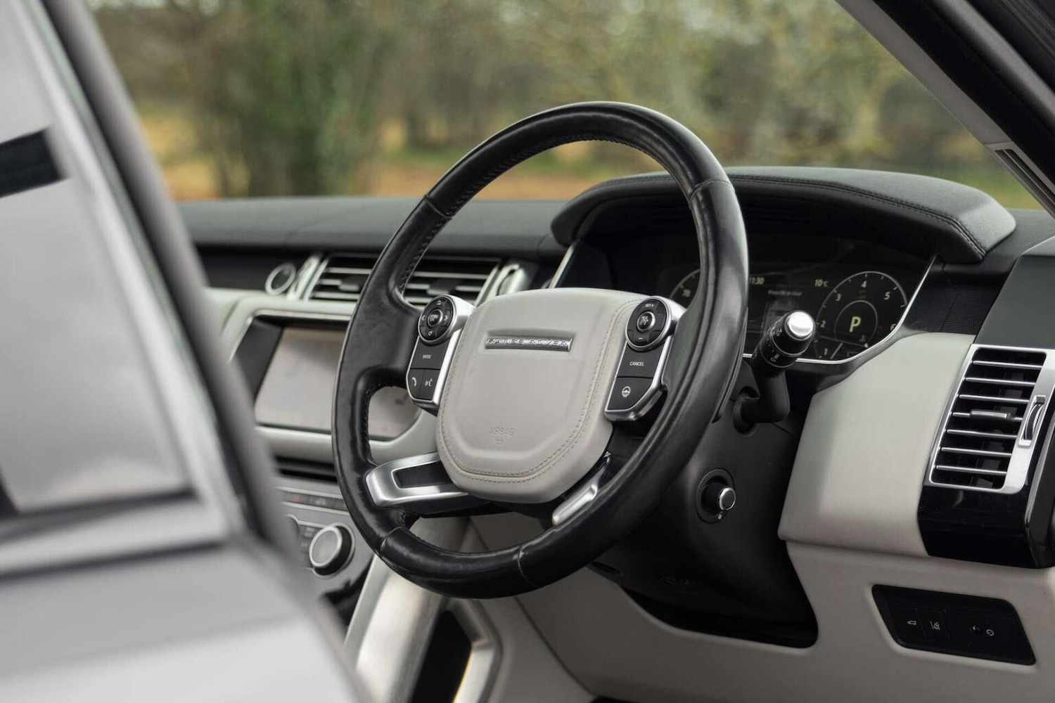 Used Land Rover Range Rover 2017 for sale - 78011302: Photo 12