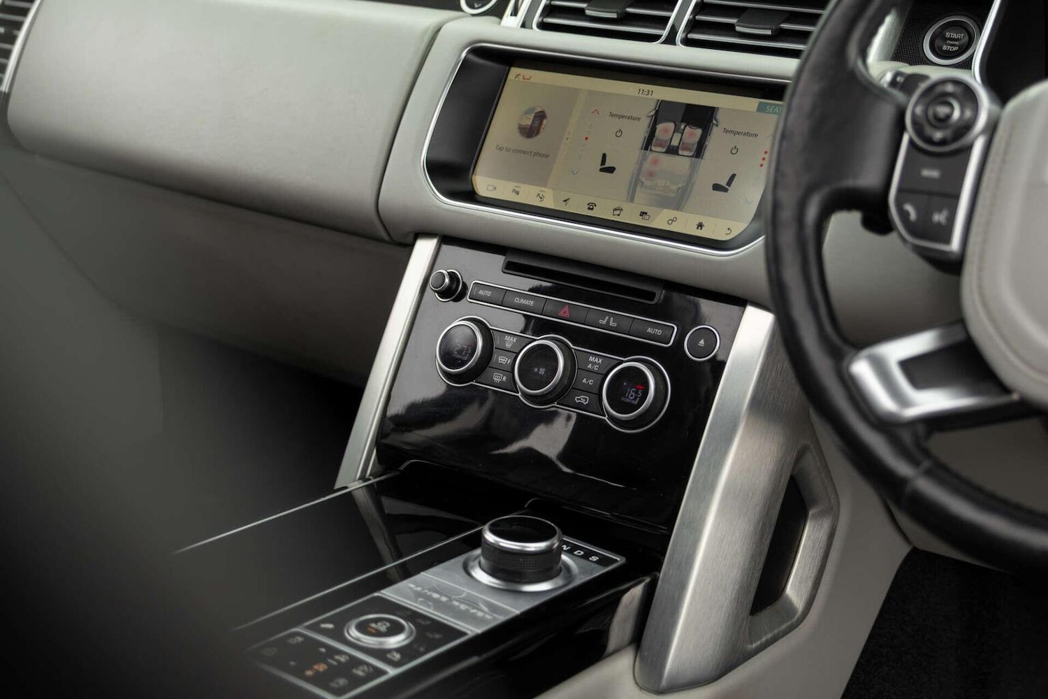 Used Land Rover Range Rover 2017 for sale - 78011302: Photo 13