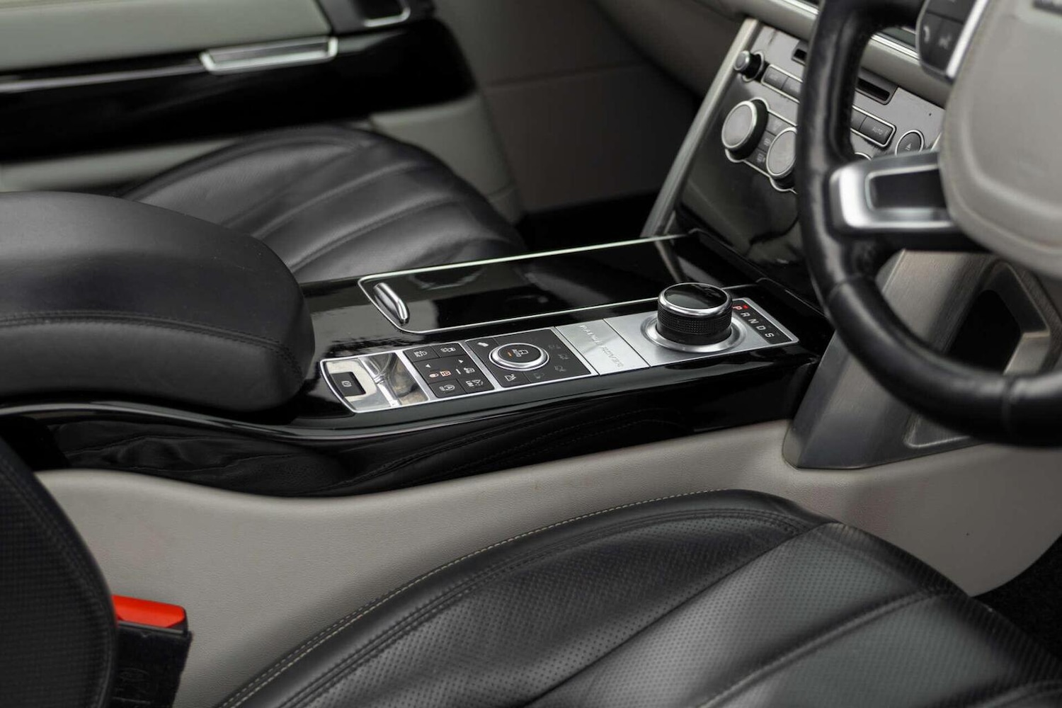 Used Land Rover Range Rover 2017 for sale - 78011302: Photo 14