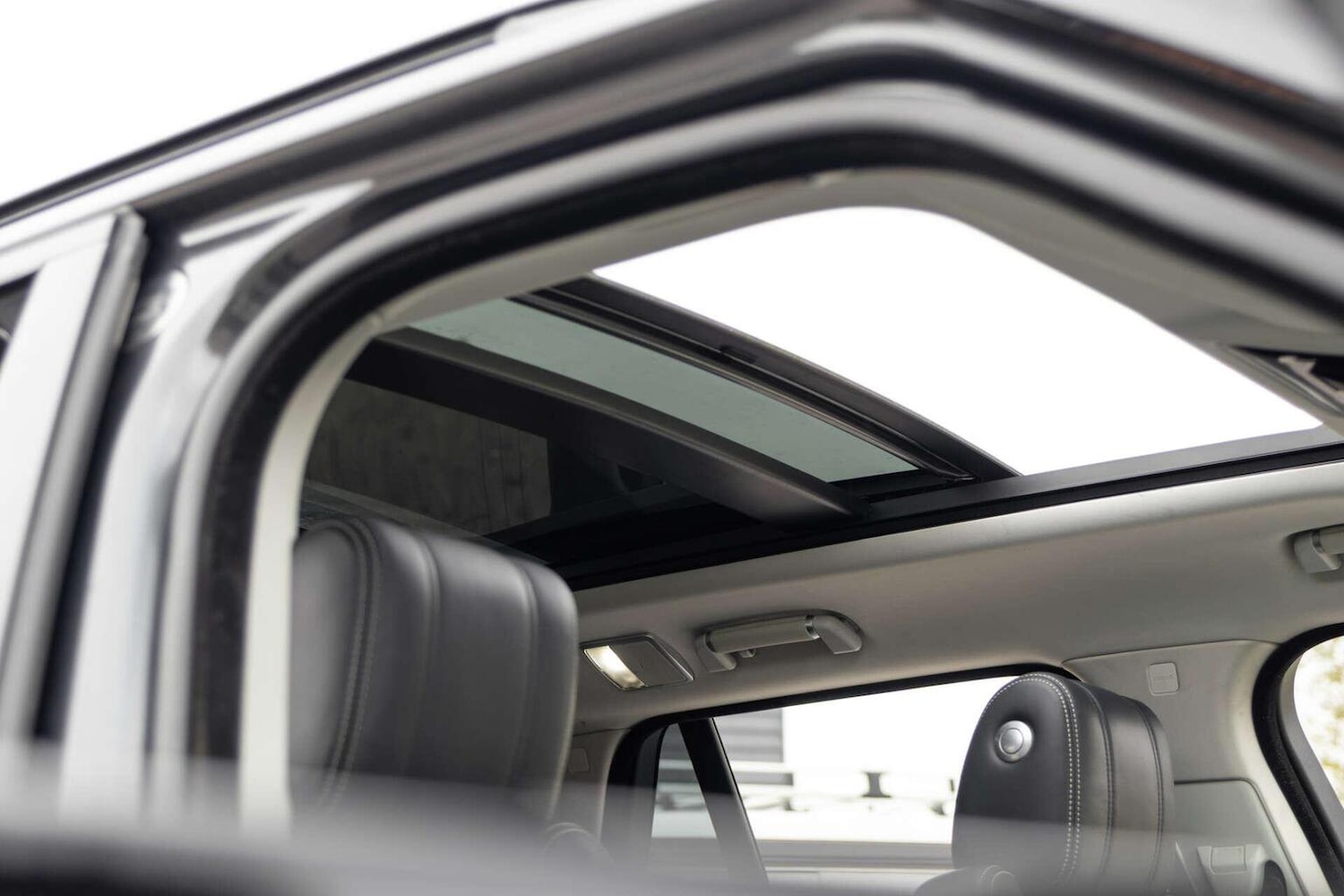 Used Land Rover Range Rover 2017 for sale - 78011302: Photo 16