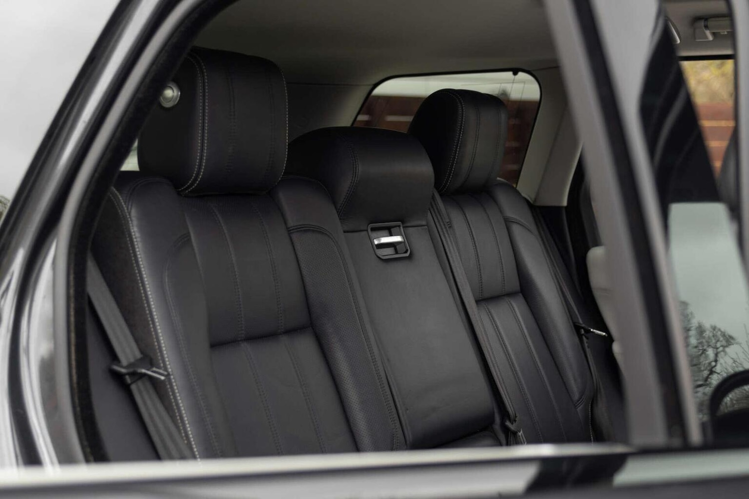 Used Land Rover Range Rover 2017 for sale - 78011302: Photo 17