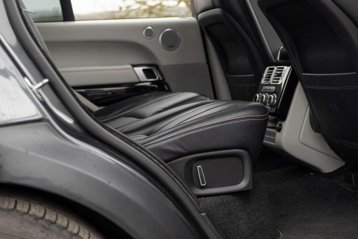 Used Land Rover Range Rover 2017 for sale - 78011302: Photo 18