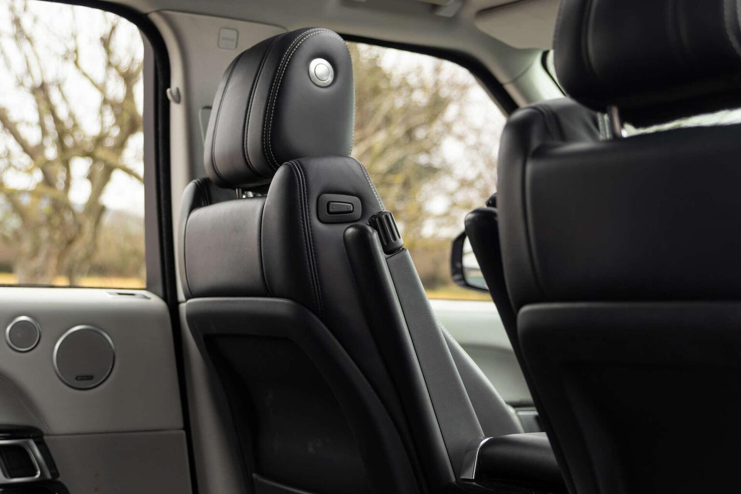 Used Land Rover Range Rover 2017 for sale - 78011302: Photo 19