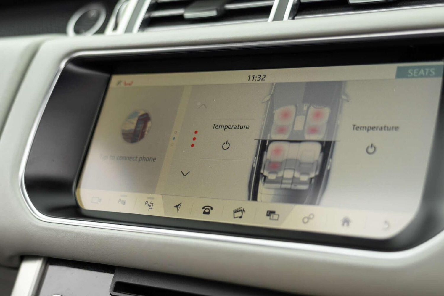 Used Land Rover Range Rover 2017 for sale - 78011302: Photo 20