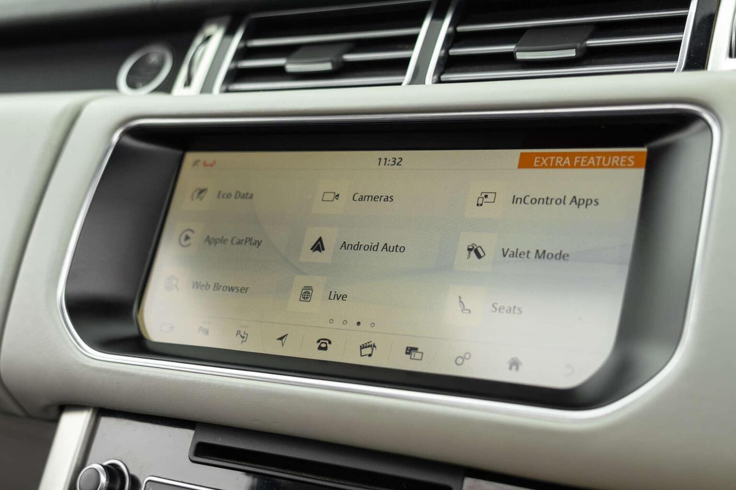 Used Land Rover Range Rover 2017 for sale - 78011302: Photo 21