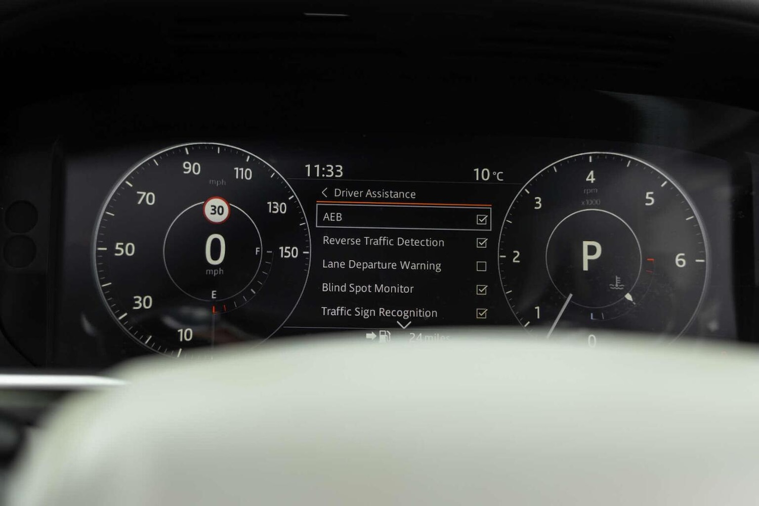 Used Land Rover Range Rover 2017 for sale - 78011302: Photo 22